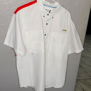 Magellan shirt
